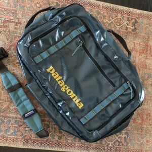 Patagonia Black hole MLC 45L pack bag